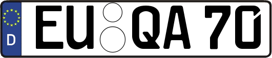 EU-QA70