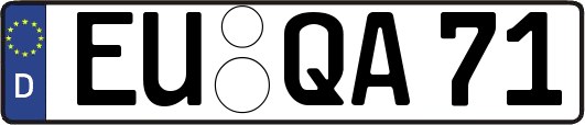 EU-QA71