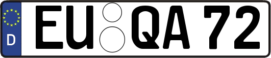 EU-QA72