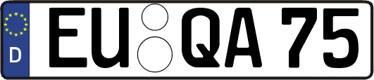 EU-QA75