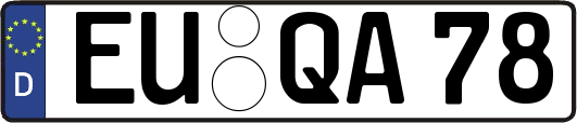 EU-QA78