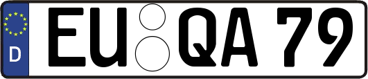 EU-QA79