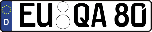 EU-QA80