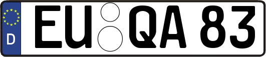 EU-QA83