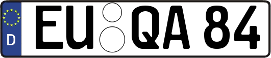 EU-QA84