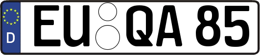 EU-QA85