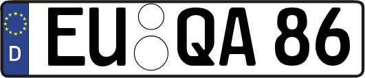 EU-QA86
