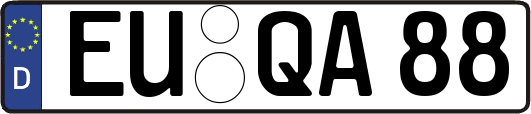 EU-QA88