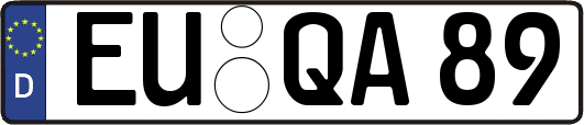 EU-QA89