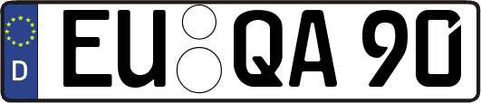 EU-QA90