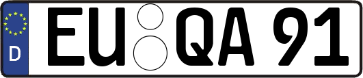 EU-QA91