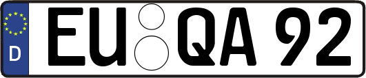 EU-QA92