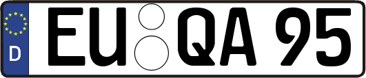 EU-QA95