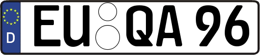 EU-QA96