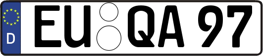 EU-QA97