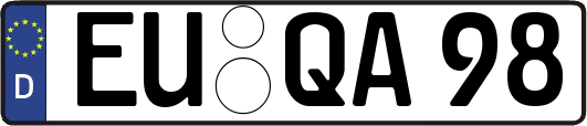 EU-QA98