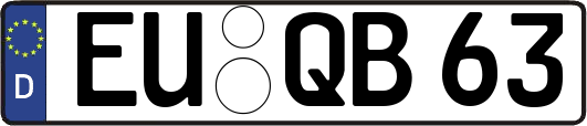 EU-QB63
