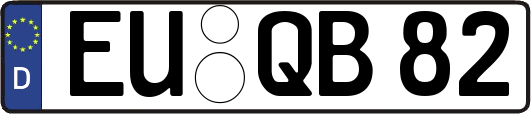 EU-QB82