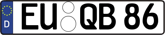 EU-QB86