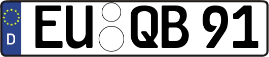 EU-QB91