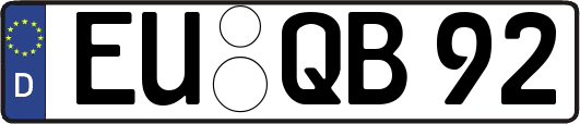 EU-QB92