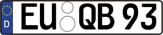 EU-QB93