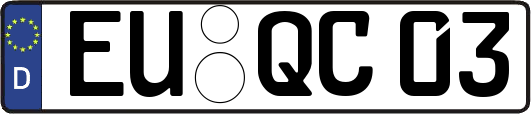 EU-QC03