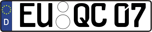 EU-QC07