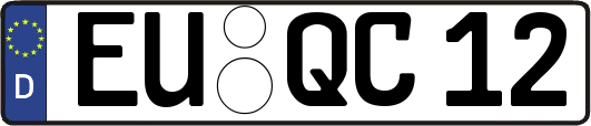 EU-QC12