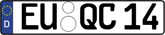 EU-QC14