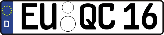 EU-QC16