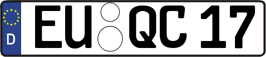 EU-QC17