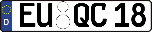 EU-QC18