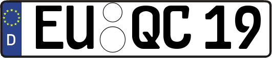 EU-QC19