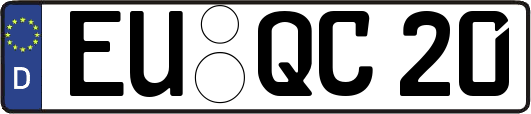 EU-QC20