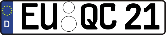 EU-QC21