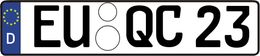 EU-QC23