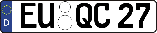 EU-QC27
