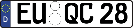 EU-QC28