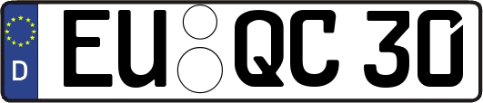 EU-QC30