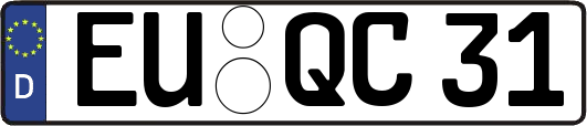 EU-QC31