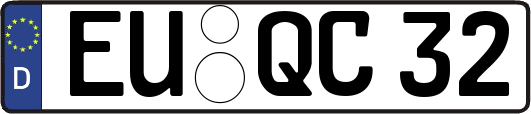EU-QC32