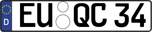 EU-QC34