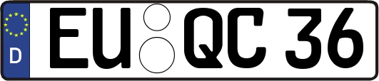 EU-QC36
