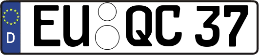 EU-QC37