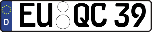 EU-QC39