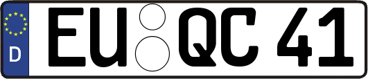 EU-QC41