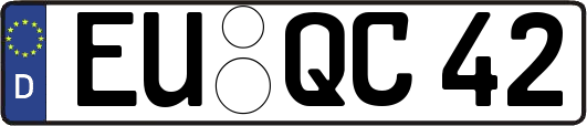 EU-QC42