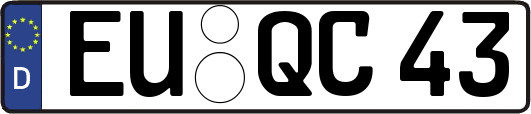 EU-QC43
