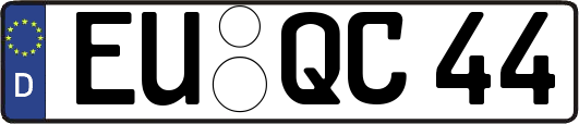 EU-QC44